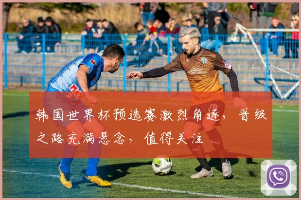 韩国世界杯预选赛激烈角逐，晋级之路充满悬念，值得关注