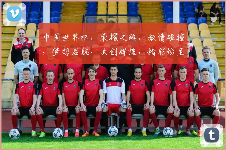 中国世界杯，荣耀之路，激情碰撞，梦想启航，共创辉煌，精彩纷呈